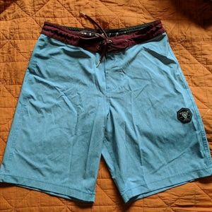 Vissla Men's Board Shorts